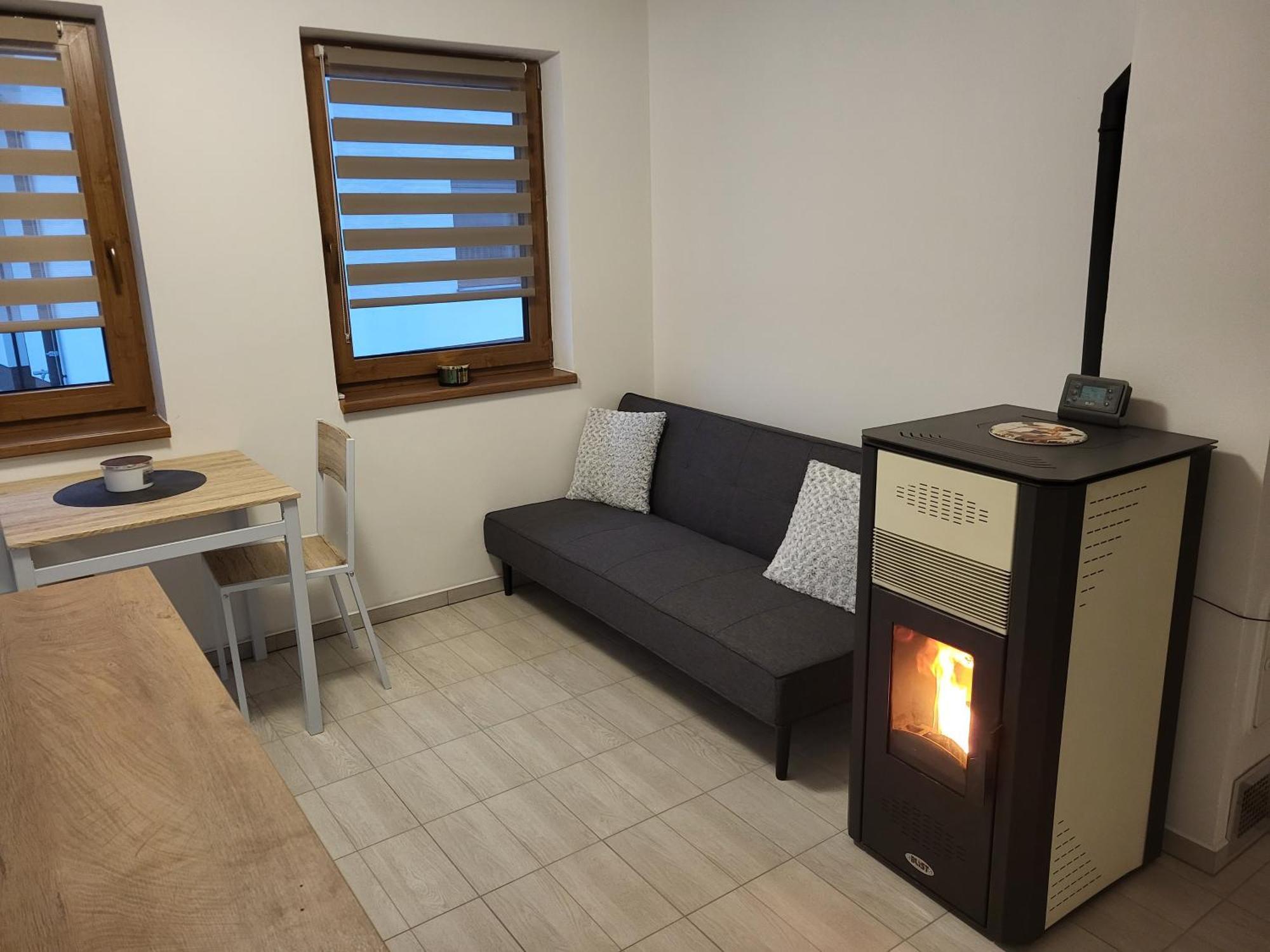 Apartman Na Karlicku Karlov  Exterior photo
